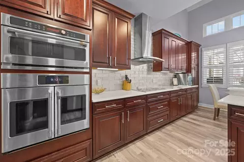 Kitchen - 18405 Harborside Dr, Cornelius, NC 28031 photo 2 of 6