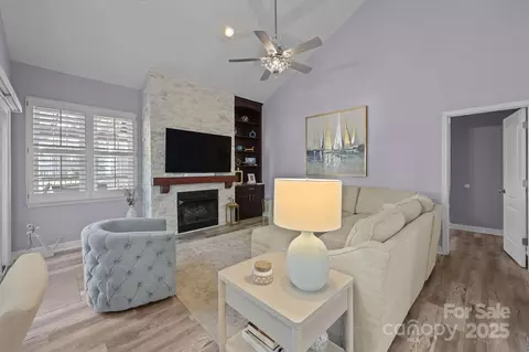 Living - 18405 Harborside Dr, Cornelius, NC 28031 photo 1 of 2
