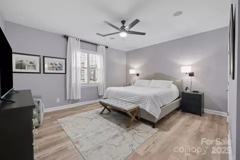 Bedroom - 18405 Harborside Dr, Cornelius, NC 28031 photo 1 of 7