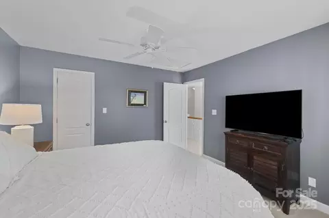 Bedroom - 18405 Harborside Dr, Cornelius, NC 28031 photo 7 of 7