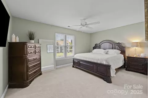 Bedroom - 18405 Harborside Dr, Cornelius, NC 28031 photo 3 of 7