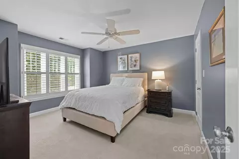 Bedroom - 18405 Harborside Dr, Cornelius, NC 28031 photo 6 of 7
