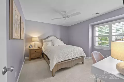 Bedroom - 18405 Harborside Dr, Cornelius, NC 28031 photo 5 of 7
