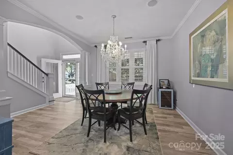 Dining - 18405 Harborside Dr, Cornelius, NC 28031 photo 1 of 1