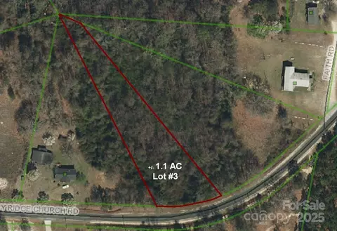 3 Sandy Ridge Church Road #3, Morven, NC 28119
