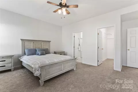 Bedroom - 1836 Danny Ct, Matthews, NC 28105 photo 2 of 4