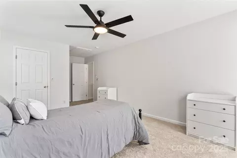 Bedroom - 1836 Danny Ct, Matthews, NC 28105 photo 4 of 4
