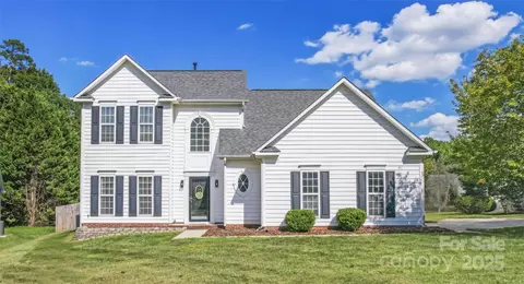 Exterior - 1836 Danny Ct, Matthews, NC 28105 photo 1 of 3