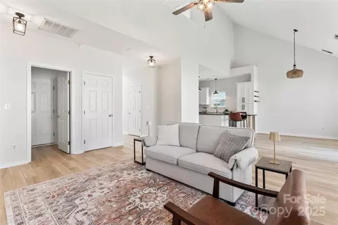 Living - 1836 Danny Ct, Matthews, NC 28105 photo 3 of 4