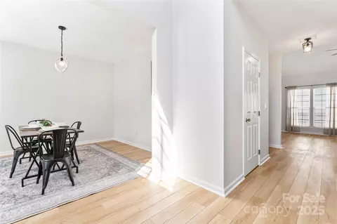 Entry Way - 1836 Danny Ct, Matthews, NC 28105 photo 1 of 2