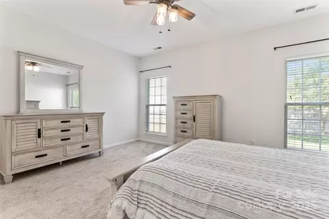 Bedroom - 1836 Danny Ct, Matthews, NC 28105 photo 3 of 4