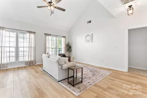 Living - 1836 Danny Ct, Matthews, NC 28105 photo 4 of 4