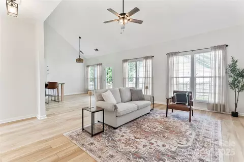 Living - 1836 Danny Ct, Matthews, NC 28105 photo 2 of 4