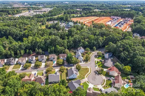 View/Area - 1836 Danny Ct, Matthews, NC 28105 photo 3 of 3