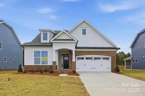 1412 Crooked Stick Dr, Rock Hill, SC 29730