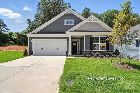 1412 Crooked Stick Dr, Rock Hill, SC 29730