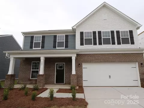 909 Barker St, Monroe, NC 28112