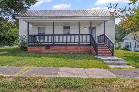 128 Doody Ave, Norwood, NC 28128
