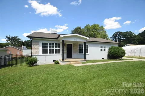 258 Carver Sw Ave SW, Concord, NC 28025