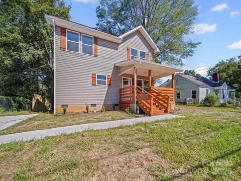 185 W End St, Chester, SC 29706