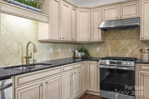 Kitchen - 168 Harper Lee St, Davidson, NC 28036 photo 3 of 4