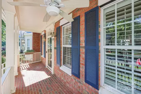 Exterior - 168 Harper Lee St, Davidson, NC 28036 photo 2 of 3
