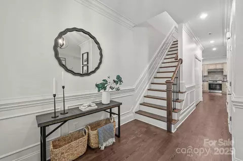 Entry Way - 168 Harper Lee St, Davidson, NC 28036 photo 2 of 4