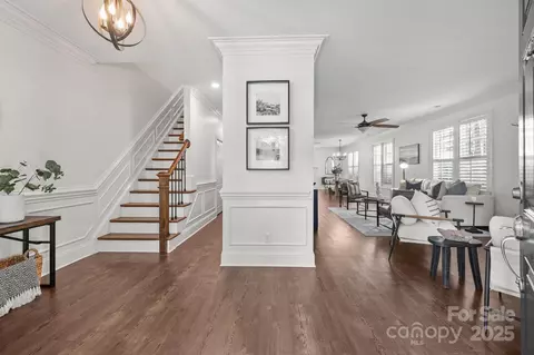 Entry Way - 168 Harper Lee St, Davidson, NC 28036 photo 1 of 4