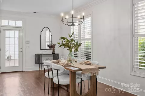 Dining - 168 Harper Lee St, Davidson, NC 28036 photo 1 of 1