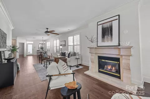 Living - 168 Harper Lee St, Davidson, NC 28036 photo 3 of 3