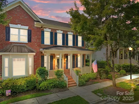 Exterior - 168 Harper Lee St, Davidson, NC 28036 photo 3 of 3