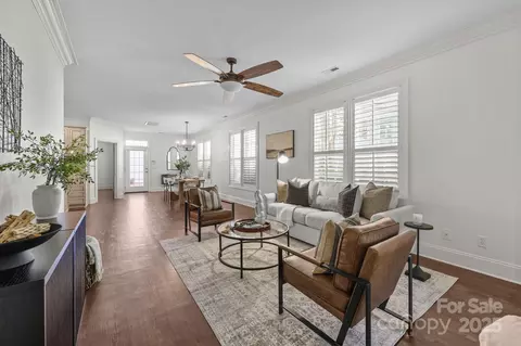 Living - 168 Harper Lee St, Davidson, NC 28036 photo 2 of 3