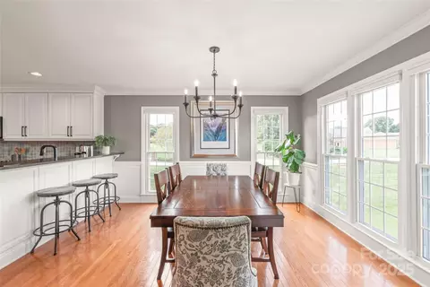 Dining - 421 Cranborne Chase Dr, Fort Mill, SC 29708 photo 1 of 2