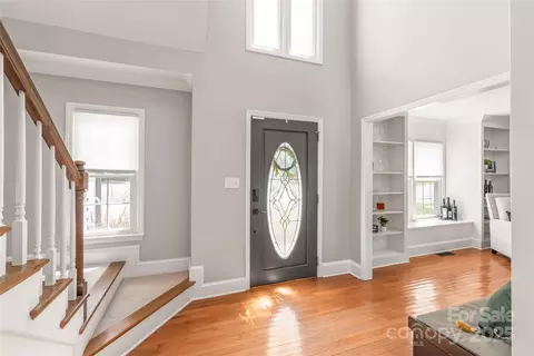 Entry Way - 421 Cranborne Chase Dr, Fort Mill, SC 29708 photo 1 of 3