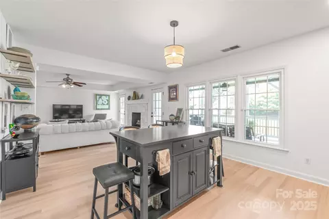 Kitchen - 421 Cranborne Chase Dr, Fort Mill, SC 29708 photo 8 of 8