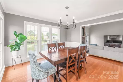 Dining - 421 Cranborne Chase Dr, Fort Mill, SC 29708 photo 2 of 2