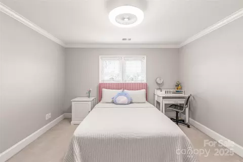 Bedroom - 421 Cranborne Chase Dr, Fort Mill, SC 29708 photo 4 of 5