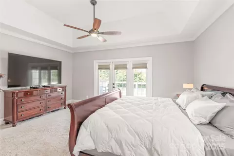 Bedroom - 421 Cranborne Chase Dr, Fort Mill, SC 29708 photo 2 of 5