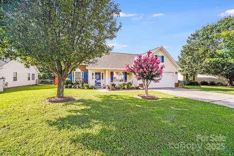 3319 Creek Trail Rd, Indian Trail, NC 28079