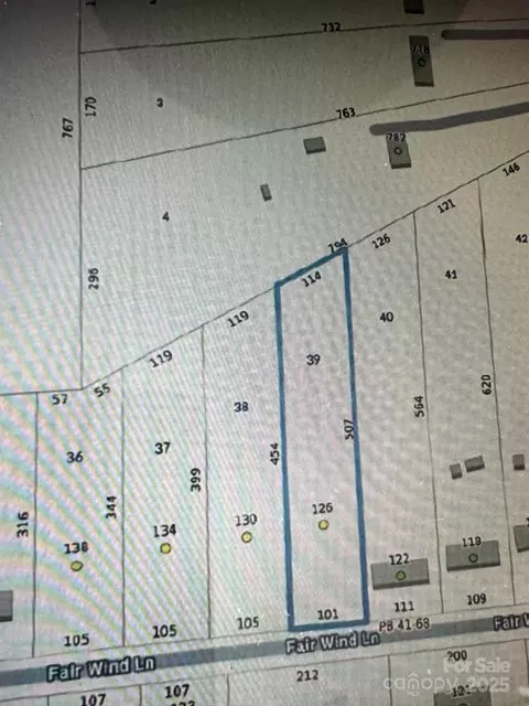 126 Fair Wind Ln, Statesville, NC 28677