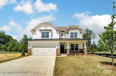 1418 Crooked Stick Dr, Rock Hill, SC 29730