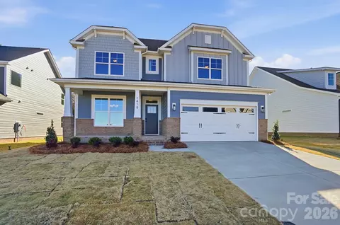 1418 Crooked Stick Dr, Rock Hill, SC 29730