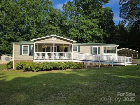 515 Mccaskill Rd, Biscoe, NC 27209