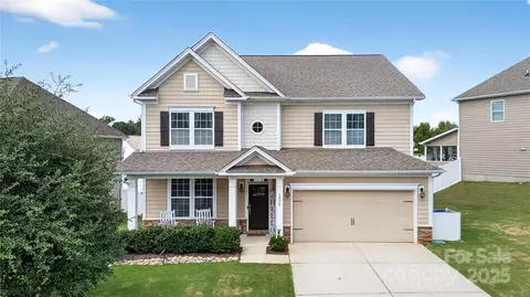 3930 Norman View Dr, Sherrills Ford, NC 28673