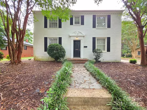311 S Franklin St, China Grove, NC 28023