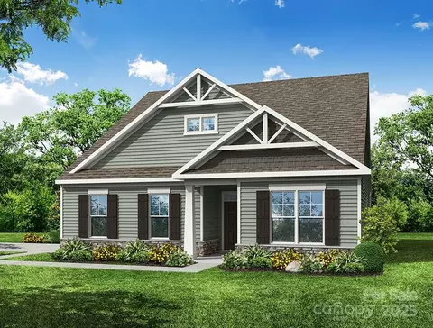 156 Prestwick 25 Comp Way #25 COMP, Mooresville, NC 28115