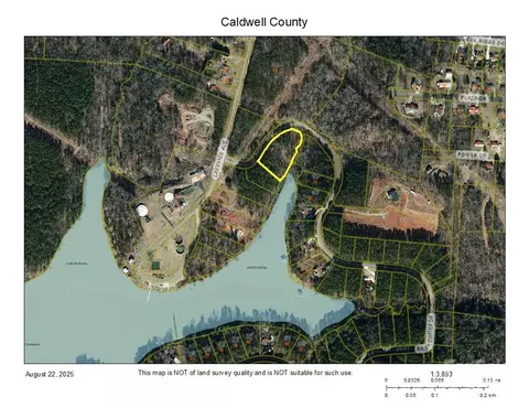 Broadwater 9 Drive #9, Granite Falls, NC 28630