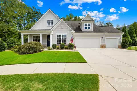 8515 Shadetree St, Huntersville, NC 28078