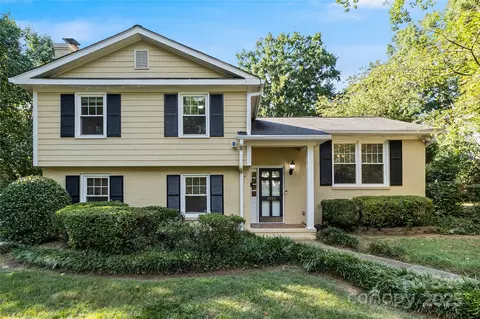 3928 Glenfall Ave, Charlotte, NC 28210