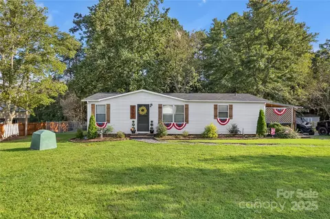 3960 Orchard Rd, Iron Station, NC 28080